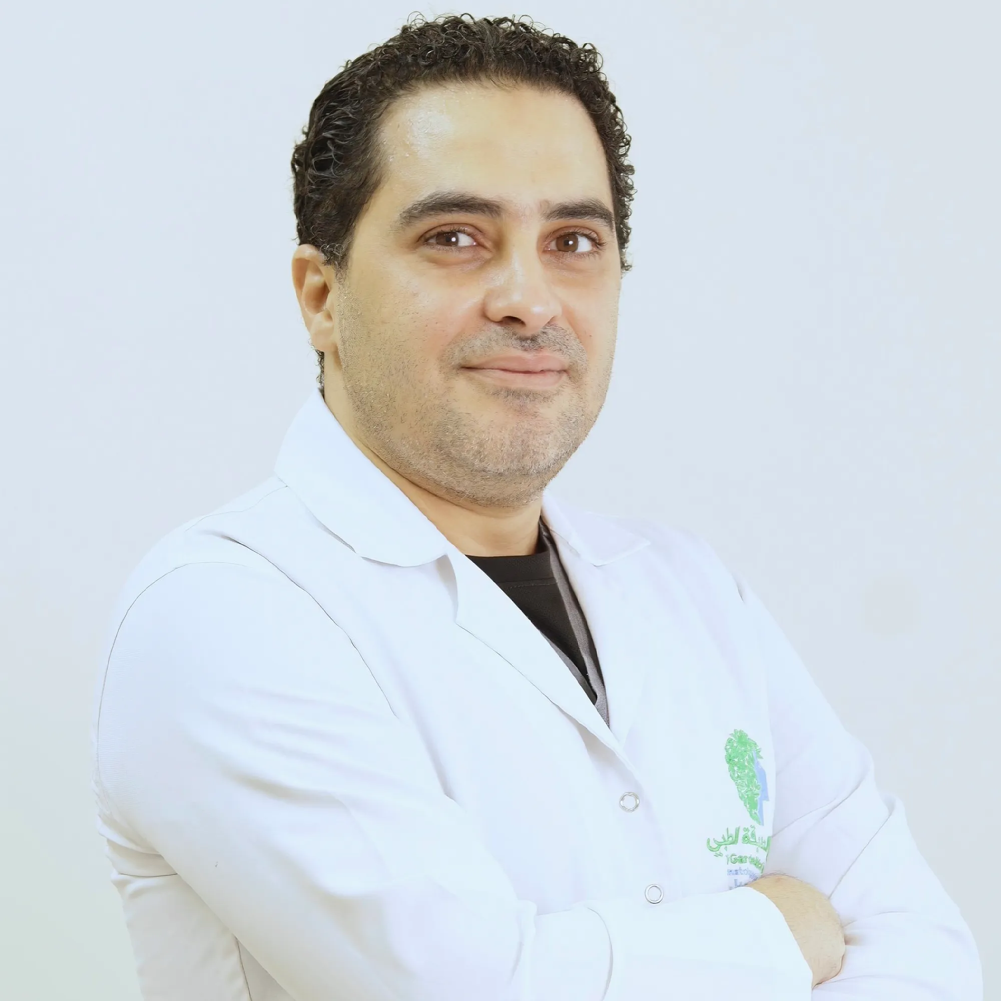 Dr. Ahmed Amin