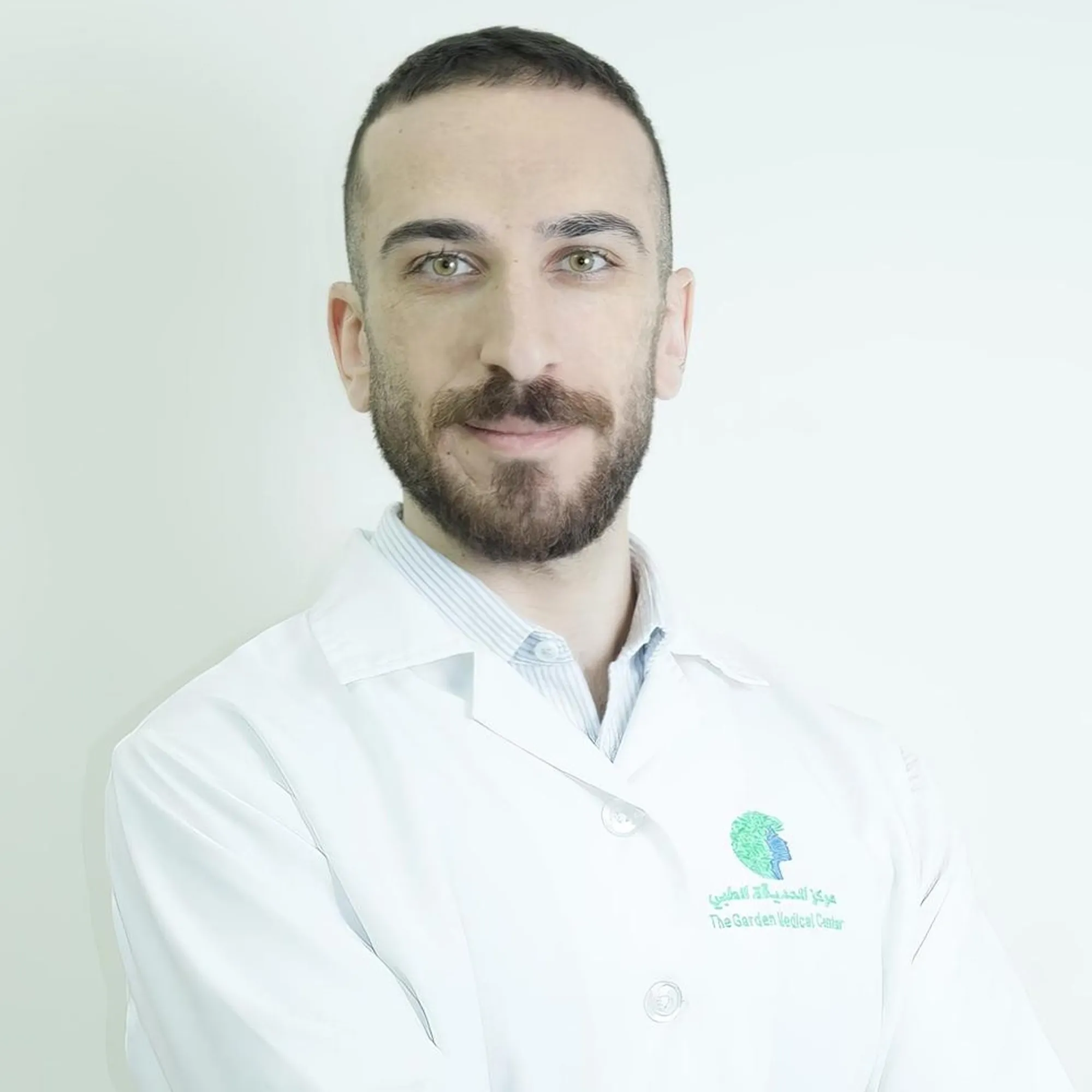 Dr.Ahed Shoker